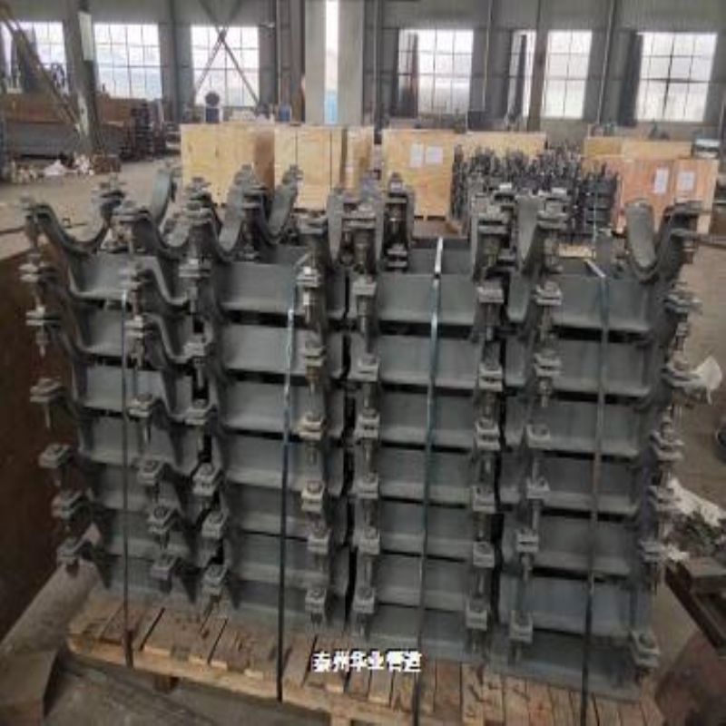 煙風(fēng)管道風(fēng)門支架